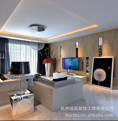 诚拓装饰 匠心筑造，品质为基——杭州诚拓装饰工程全方位服务解析